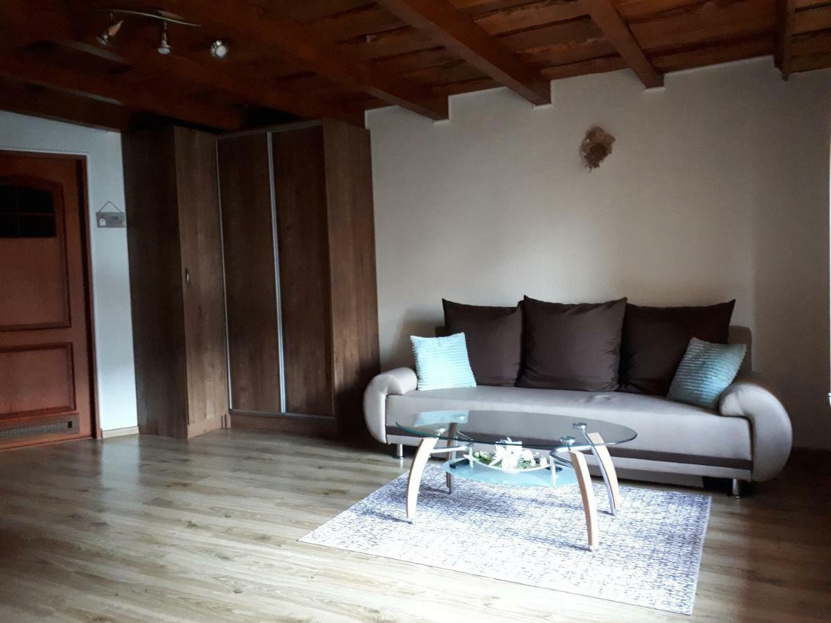 Apartman Bianka Rabca Exterior photo